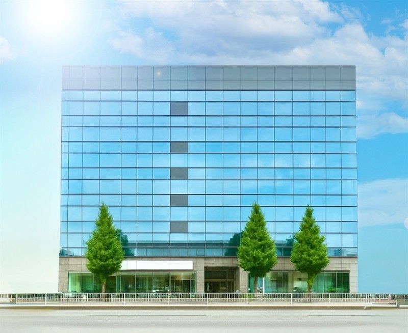 サンハマダビル