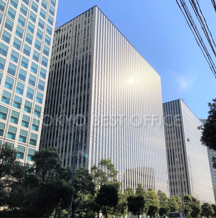 GRC品川イノベーションパーク