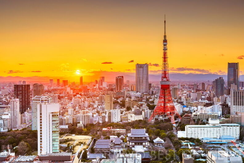 TOKYO BEST OFFICEより 新年のご挨拶メイン画像