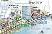 日本橋エリアの再開発計画・新築オフィスビル特集